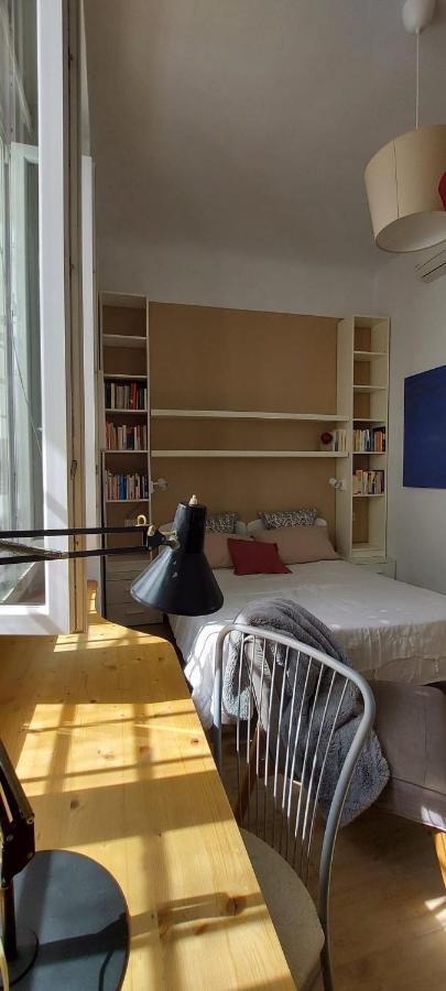 Houston House Appartement Milaan Buitenkant foto