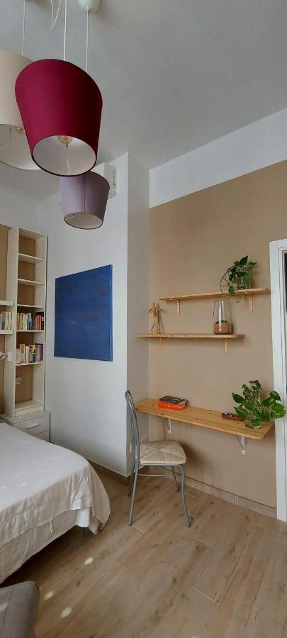 Houston House Appartement Milaan Buitenkant foto