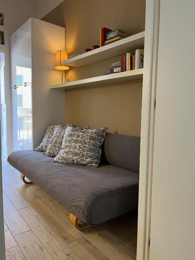 Houston House Appartement Milaan Buitenkant foto
